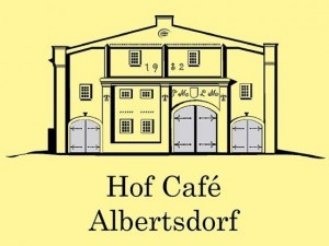 Hofcafe Albertsdorf